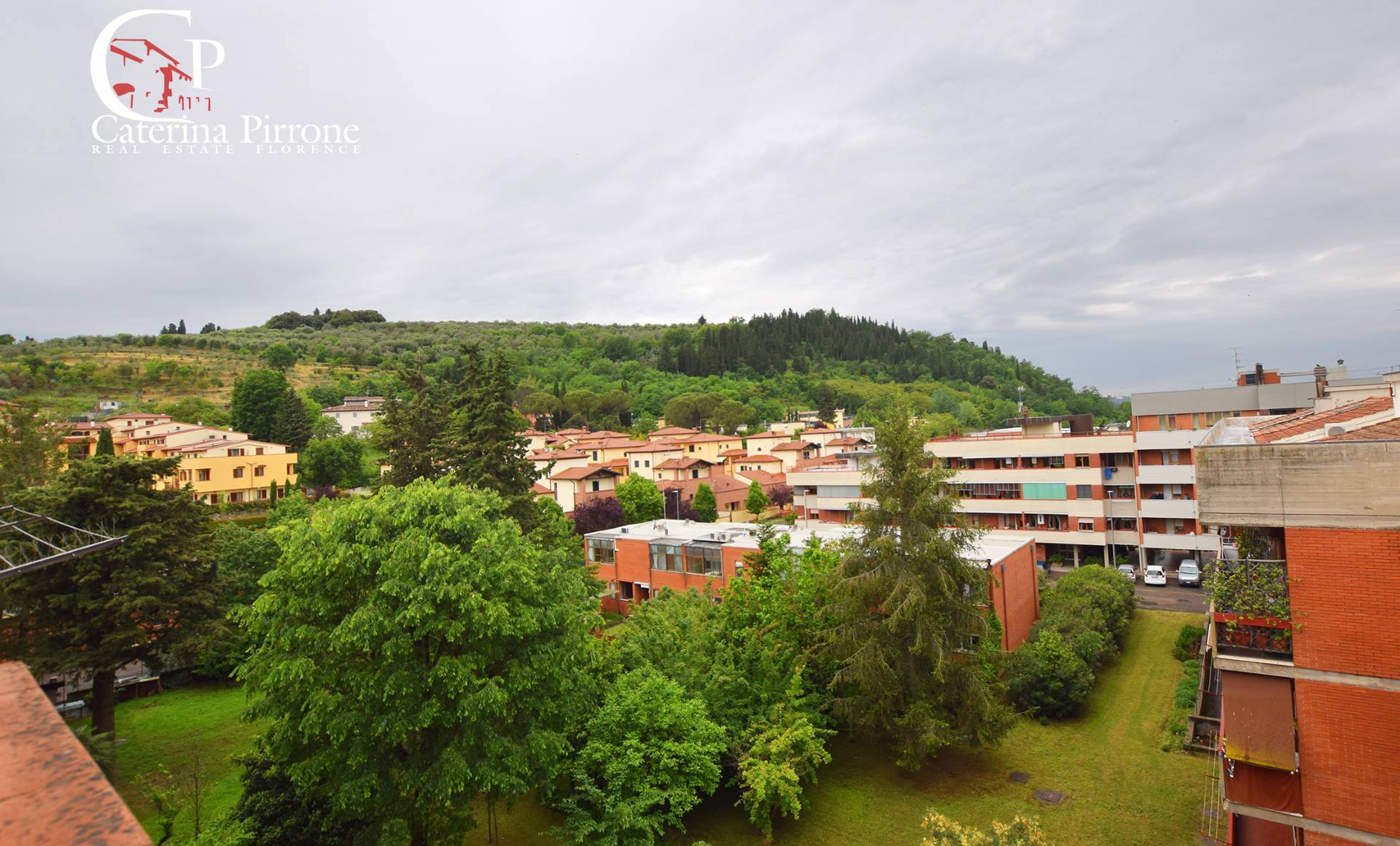 Appartamento in vendita a Bagno a Ripoli, Antella