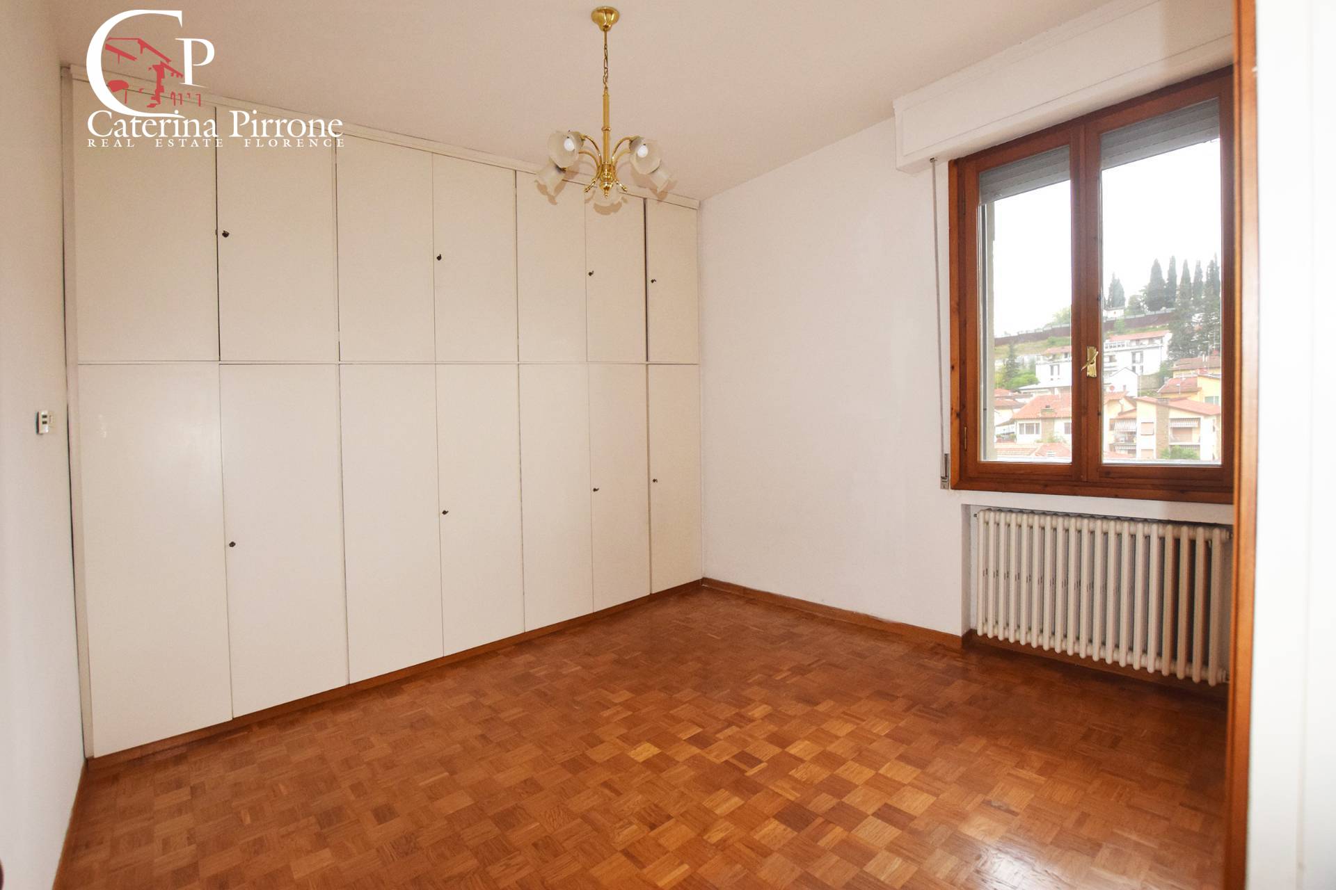 Appartamento in vendita a Bagno a Ripoli, Antella