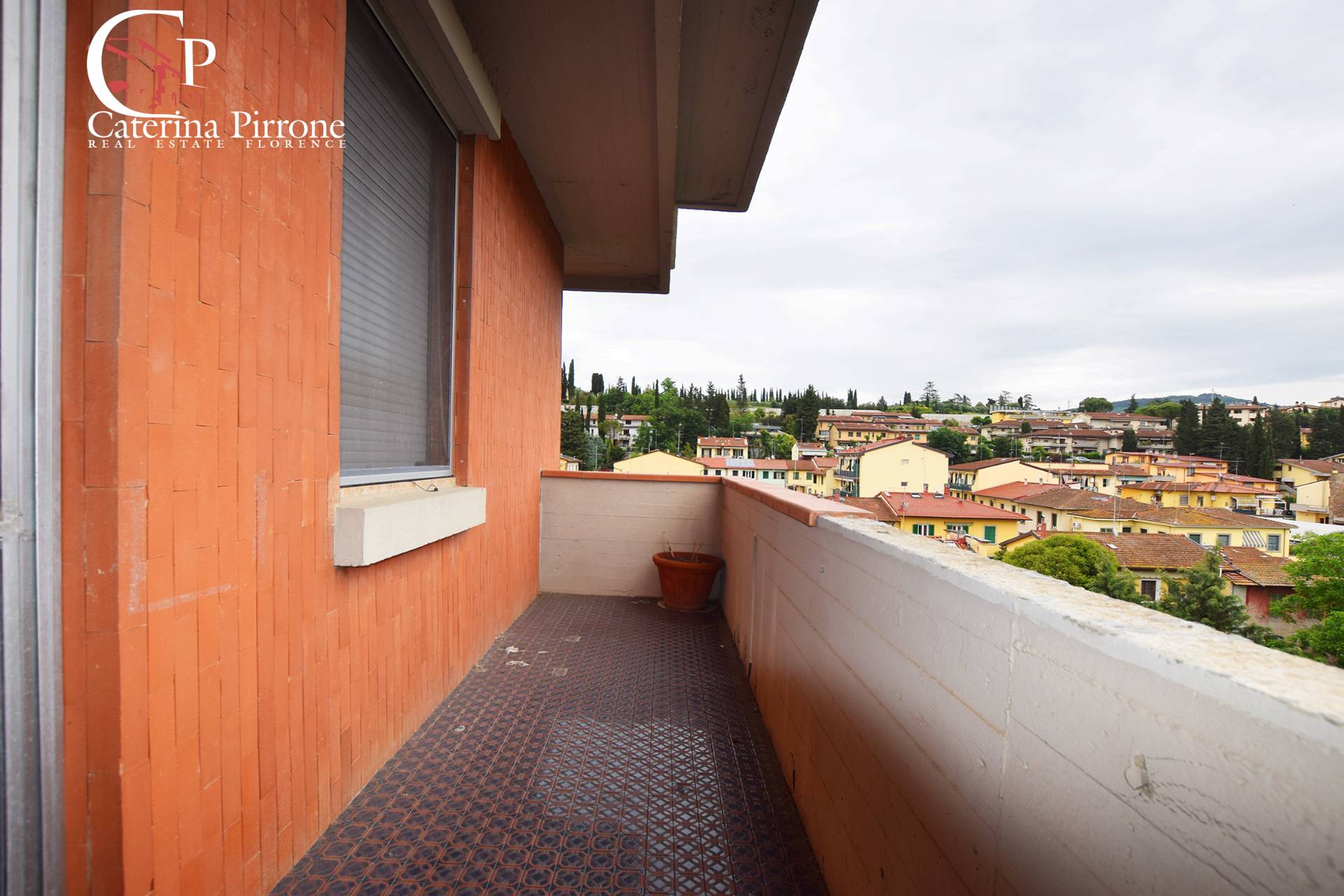 Appartamento in vendita a Bagno a Ripoli, Antella