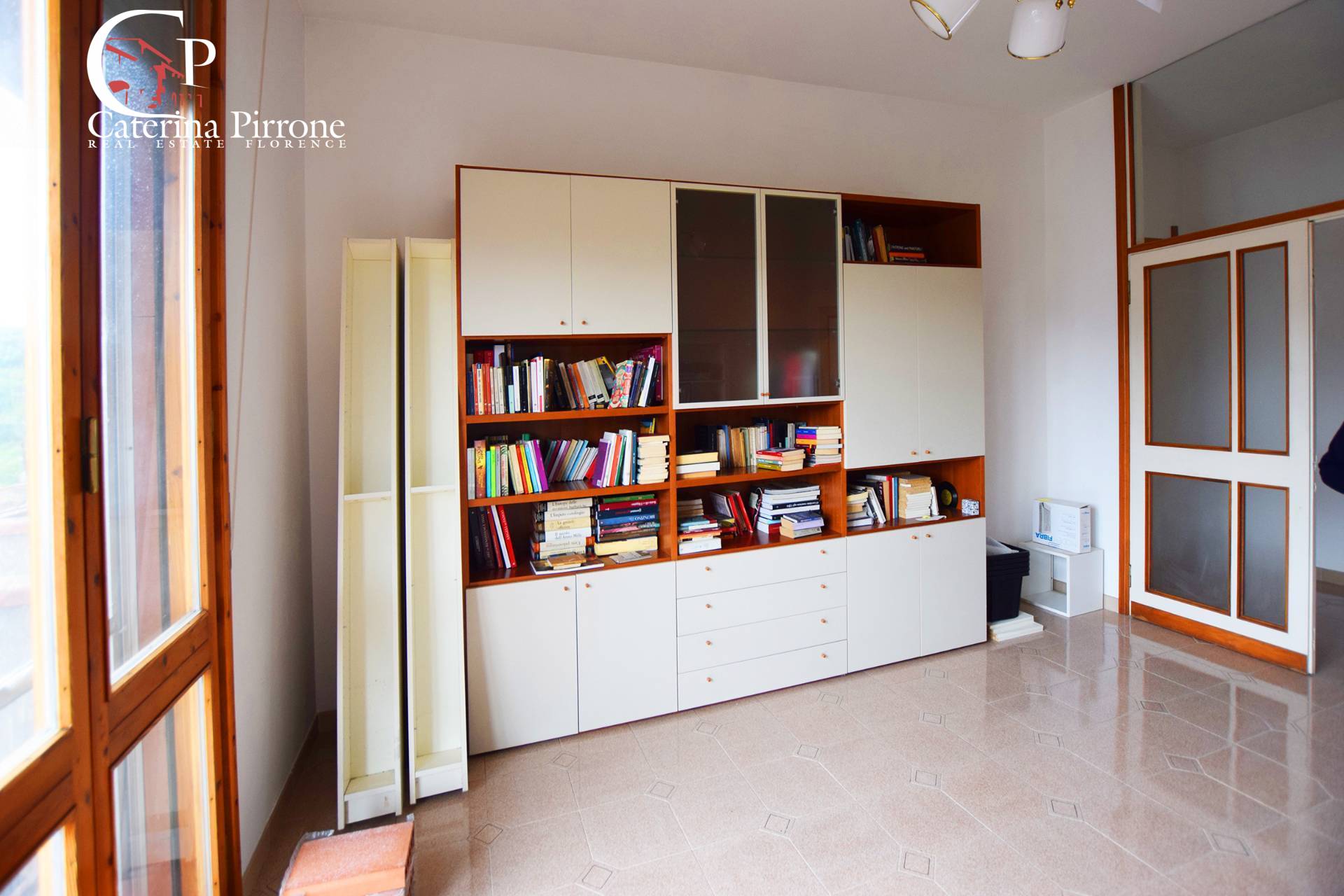 Appartamento in vendita a Bagno a Ripoli, Antella