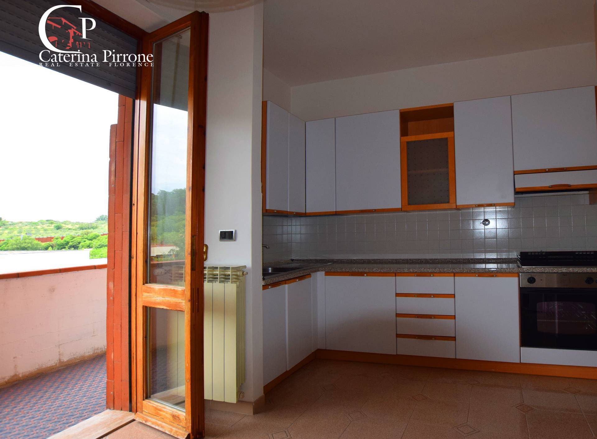 Appartamento in vendita a Bagno a Ripoli, Antella