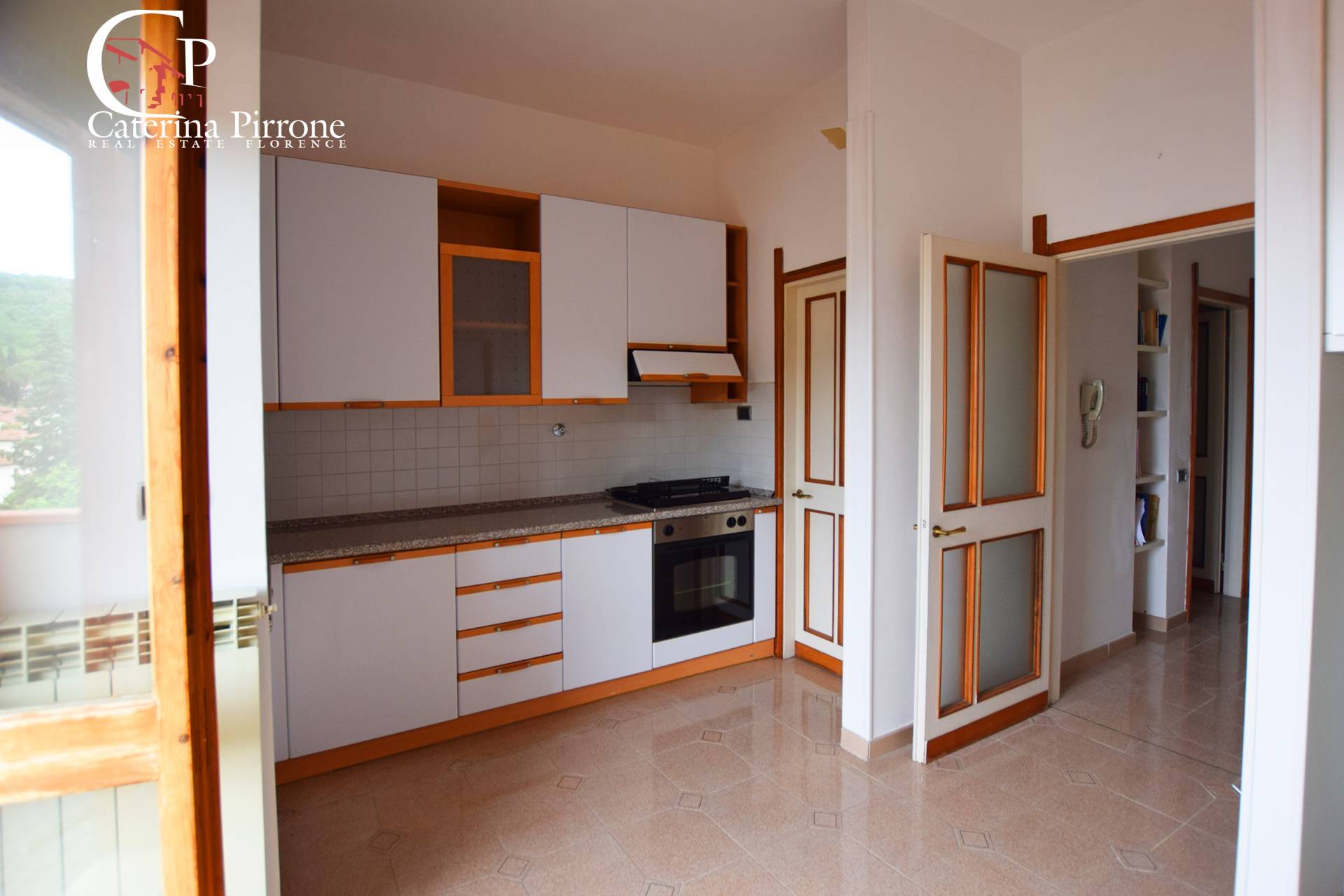 Appartamento in vendita a Bagno a Ripoli, Antella