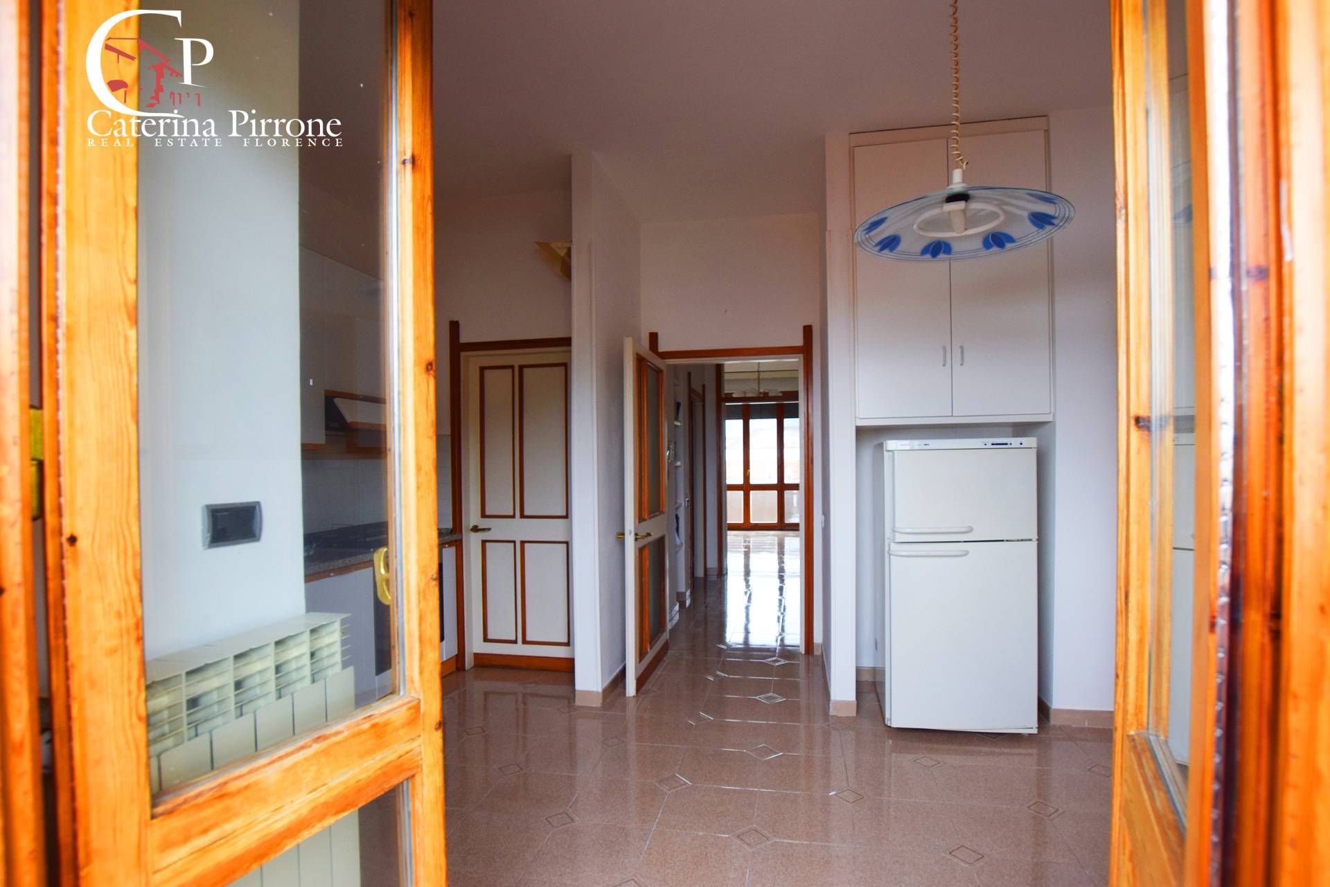 Appartamento in vendita a Bagno a Ripoli, Antella