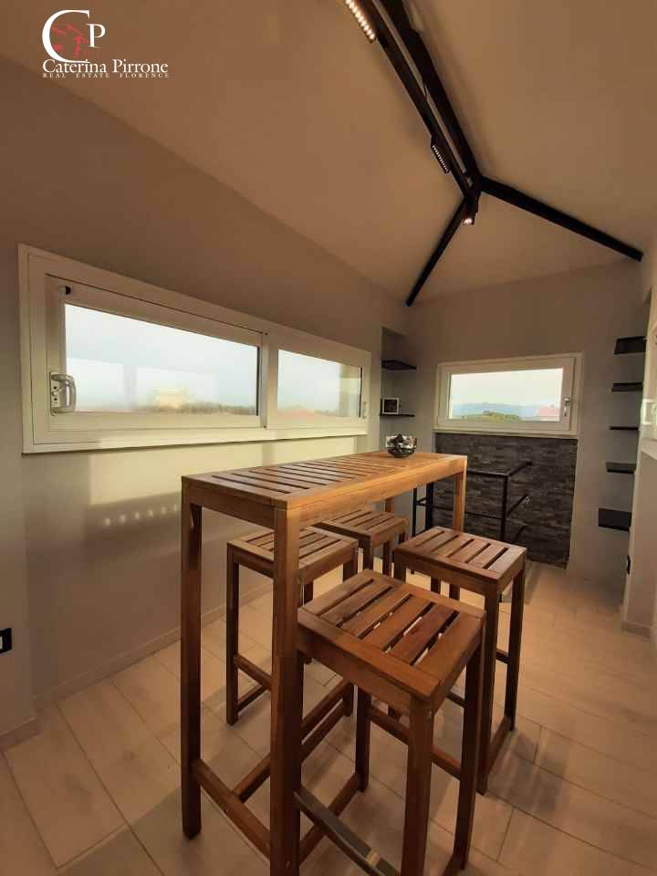 Attico in vendita a Cecina, Cecina Mare