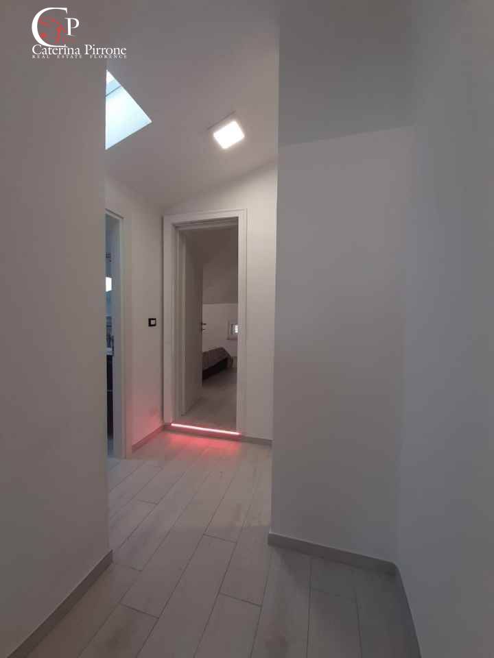 Attico in vendita a Cecina, Cecina Mare