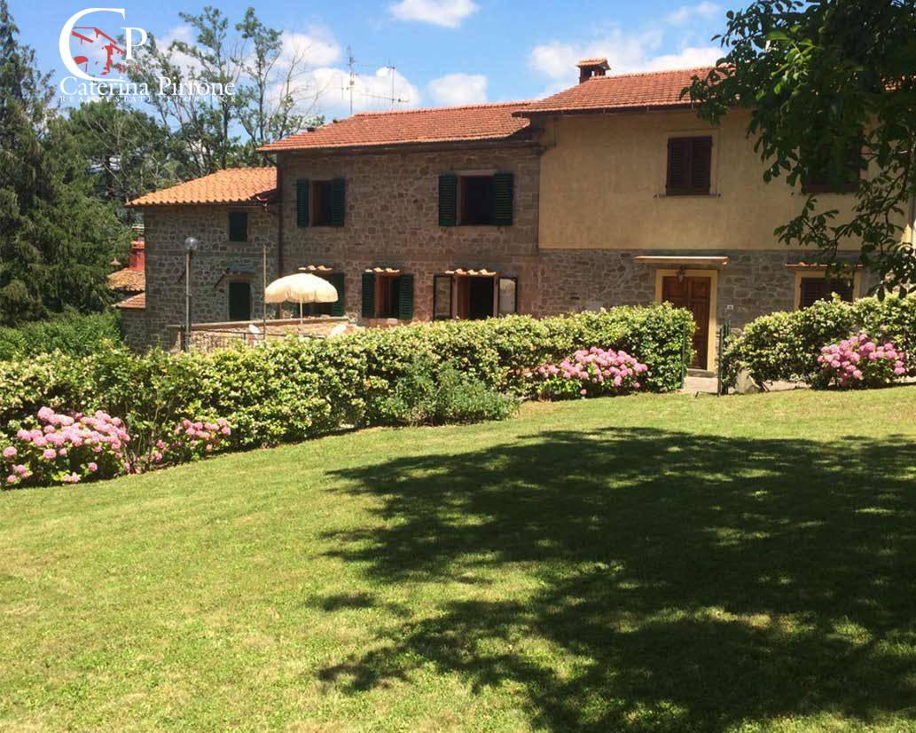 Colonica in vendita a San Godenzo, San Bavello