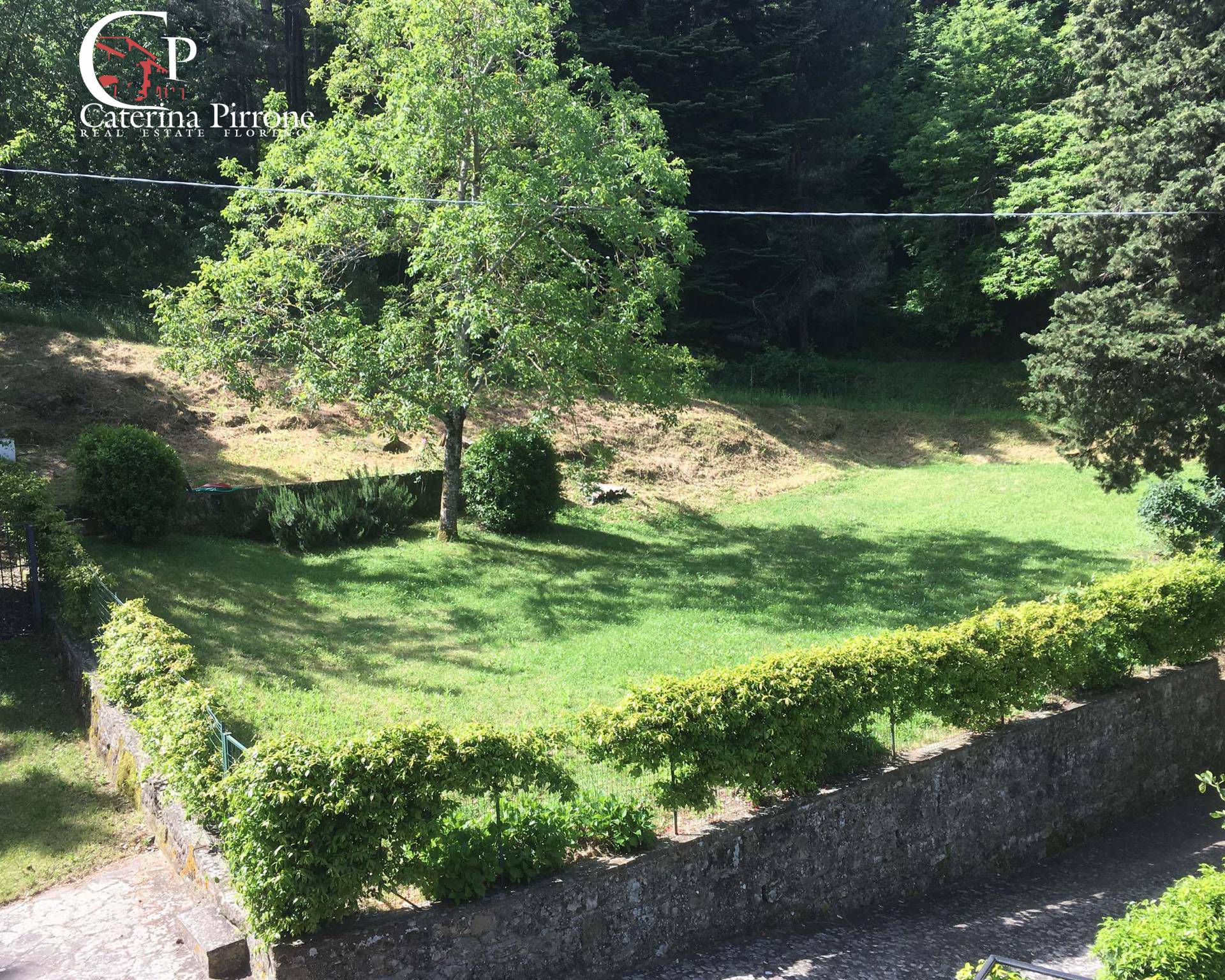 Colonica in vendita a San Godenzo, San Bavello