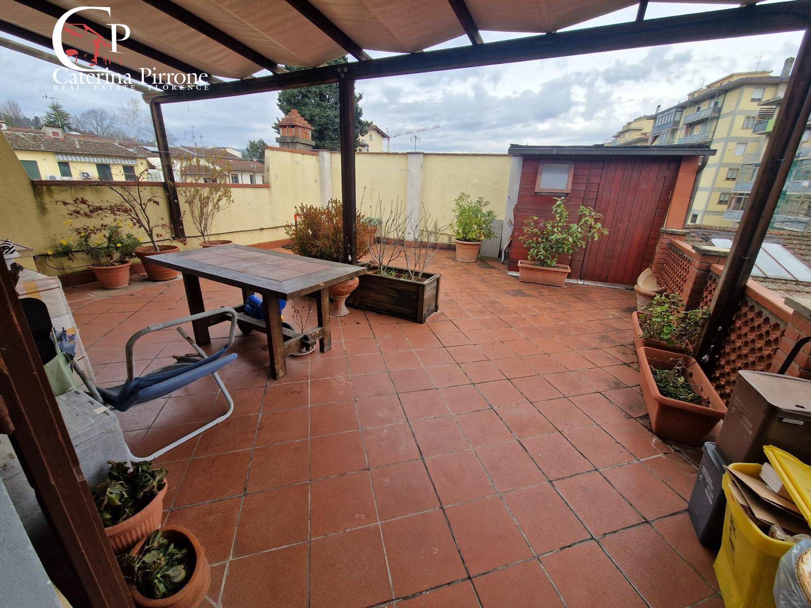 Appartamento in vendita a Firenze, Castello