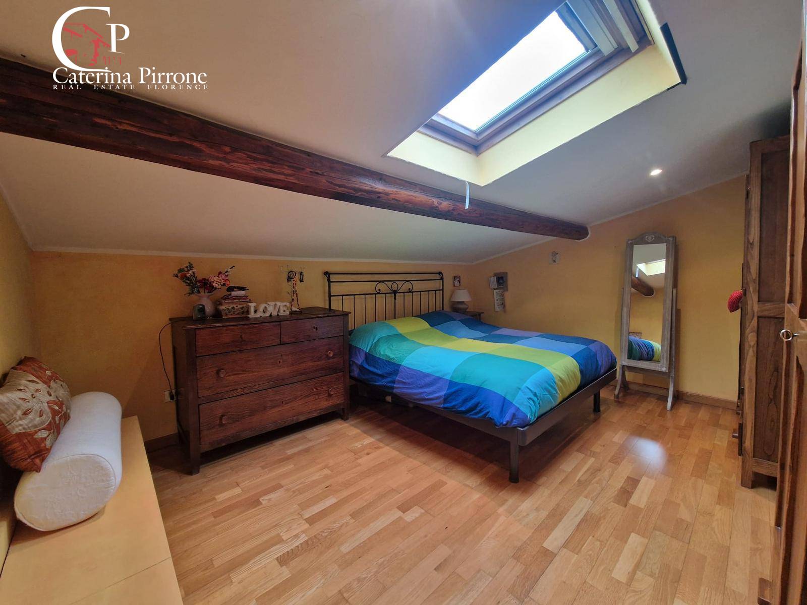 Appartamento in vendita a Firenze, Castello
