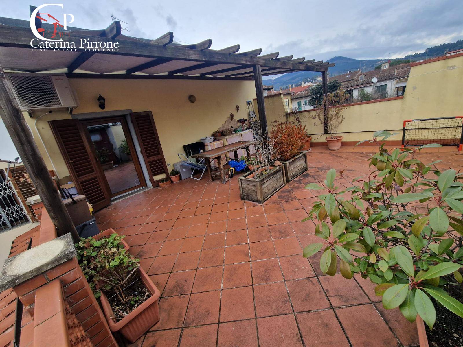 Appartamento in vendita a Firenze, Castello