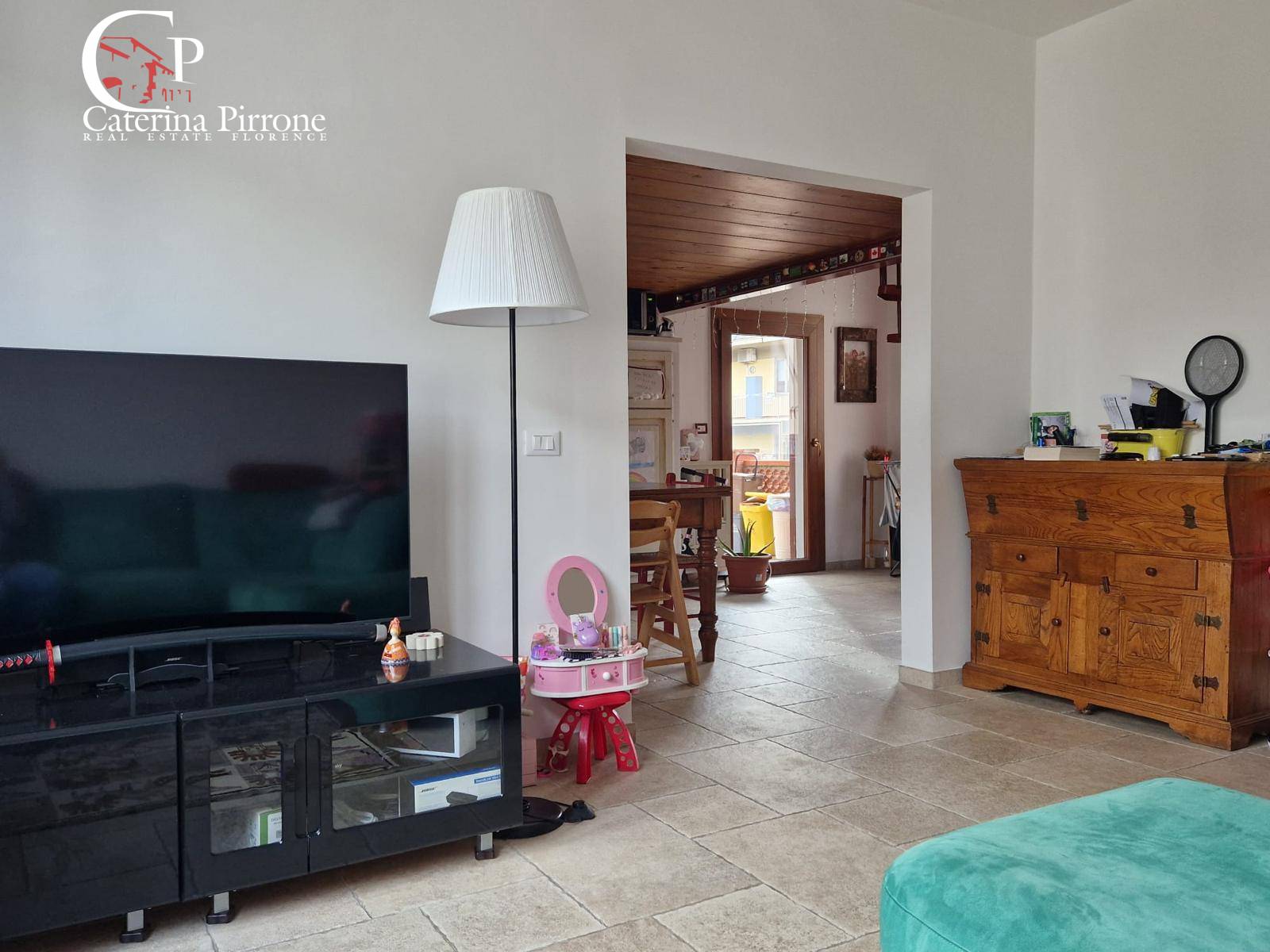 Appartamento in vendita a Firenze, Castello