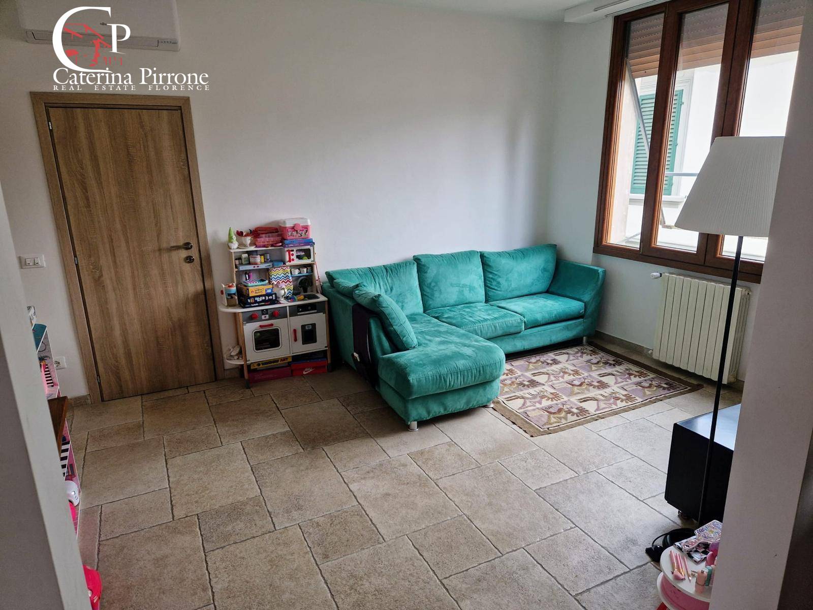 Appartamento in vendita a Firenze, Castello