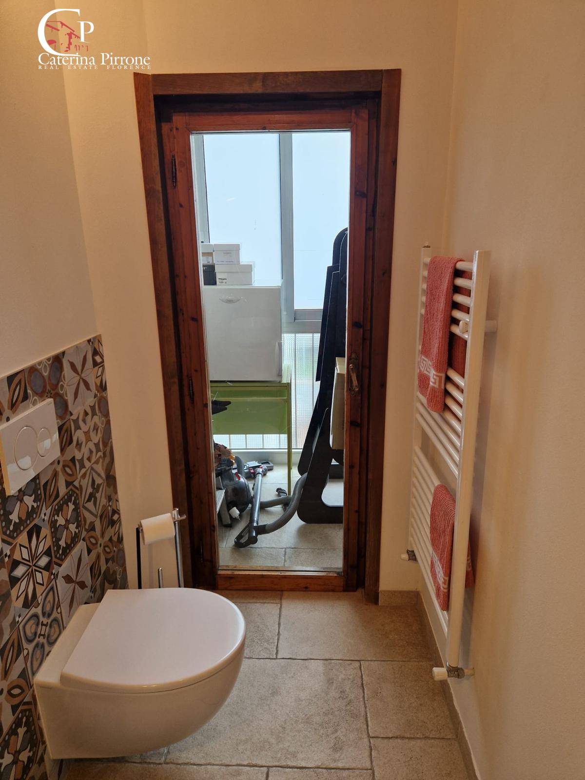 Appartamento in vendita a Firenze, Castello