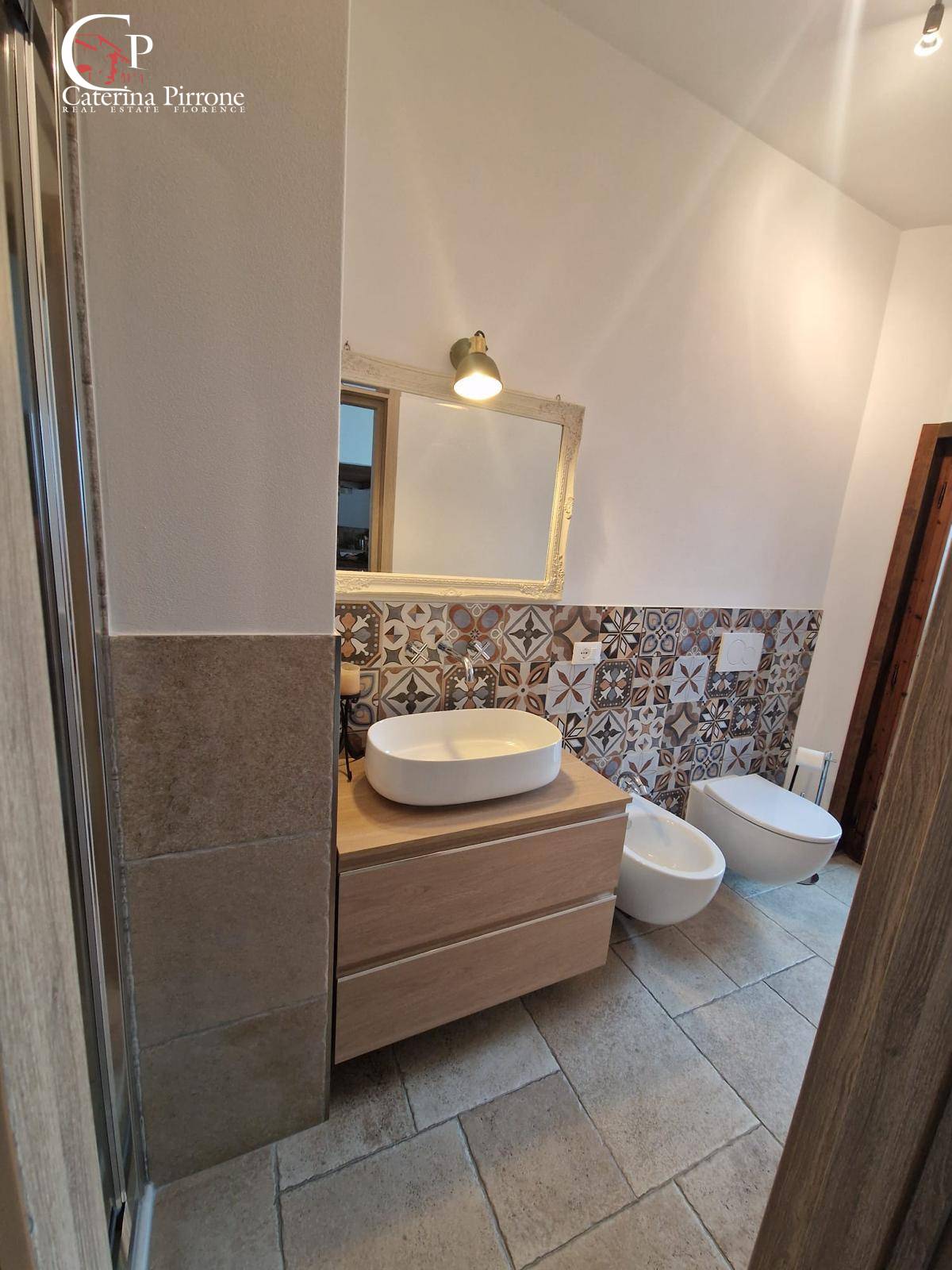 Appartamento in vendita a Firenze, Castello