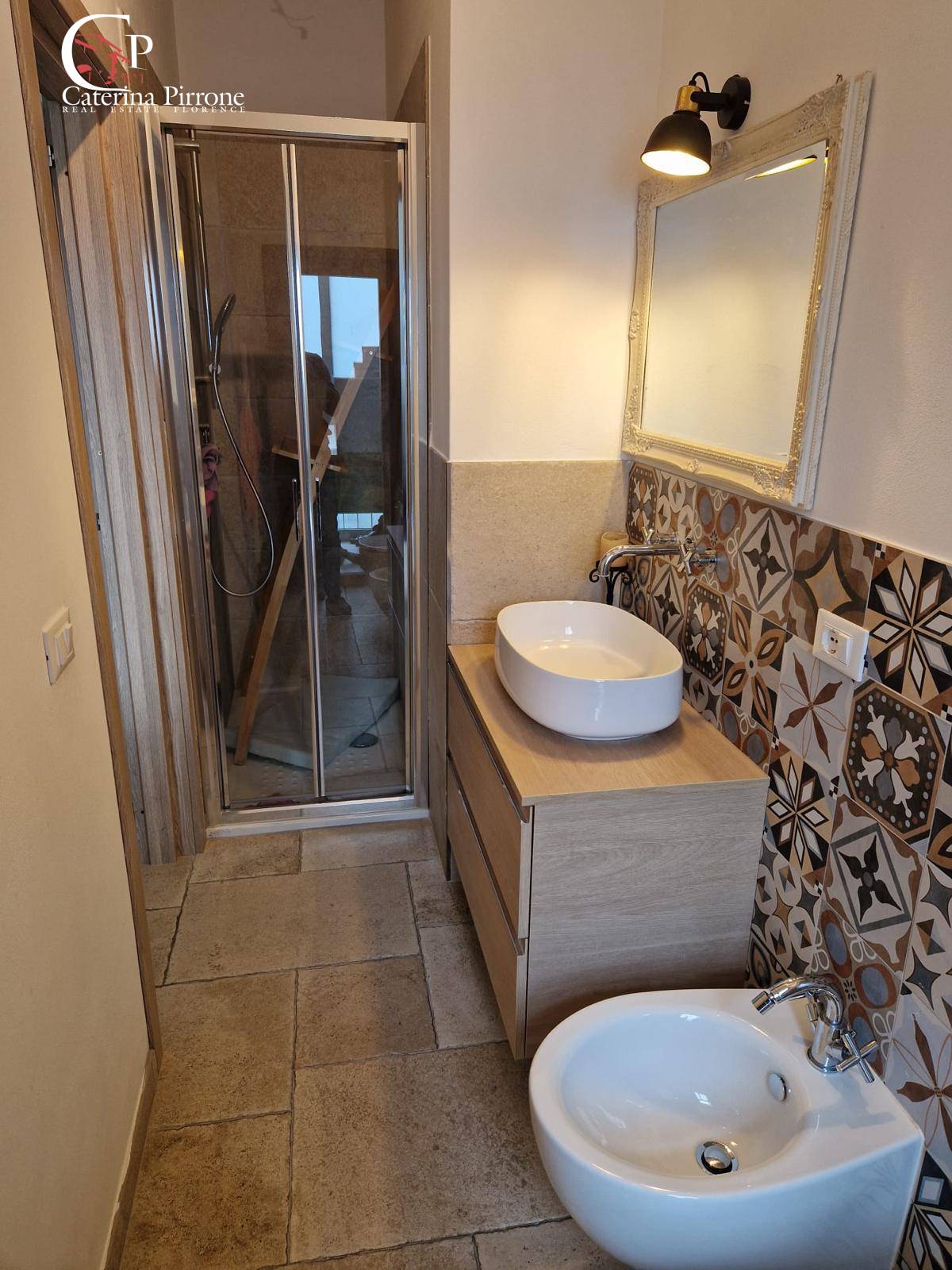 Appartamento in vendita a Firenze, Castello