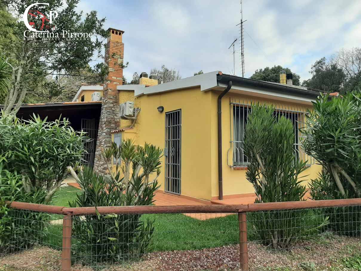 Appartamento indipendente in vendita a Casale Marittimo