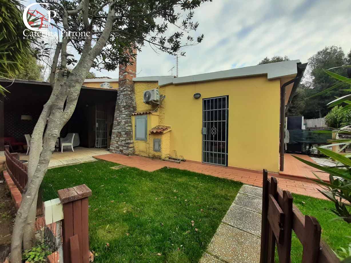 Appartamento indipendente in vendita a Casale Marittimo