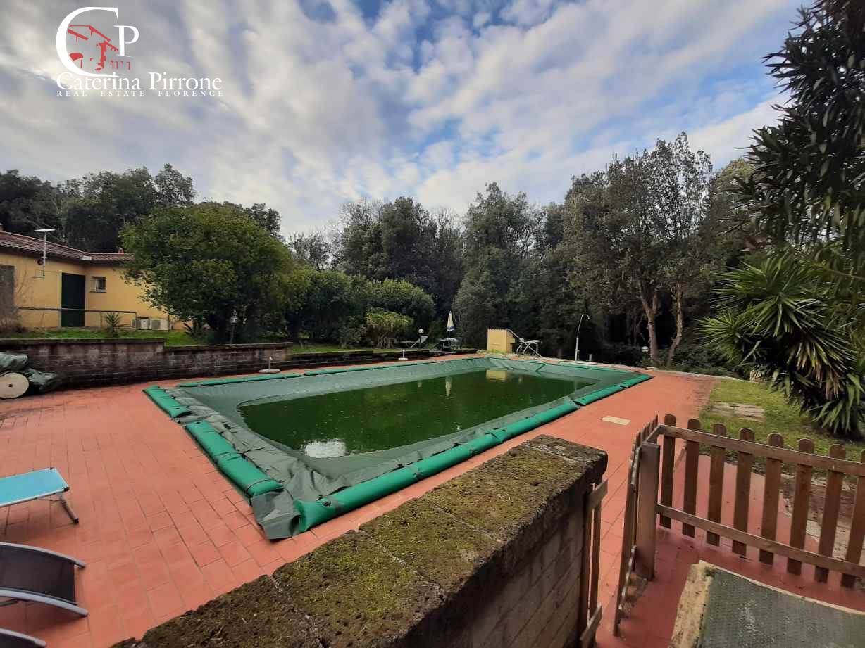 Appartamento indipendente in vendita a Casale Marittimo