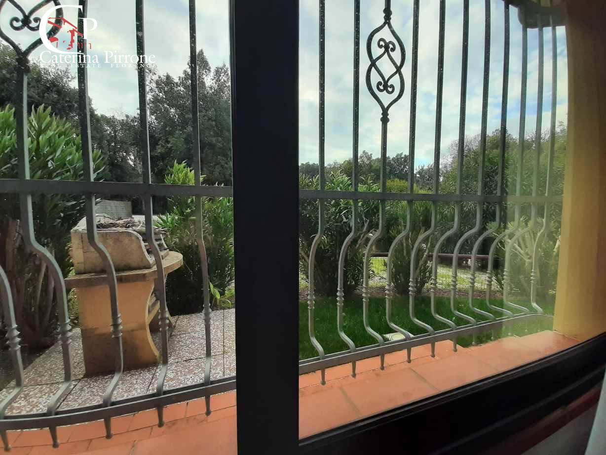 Appartamento indipendente in vendita a Casale Marittimo