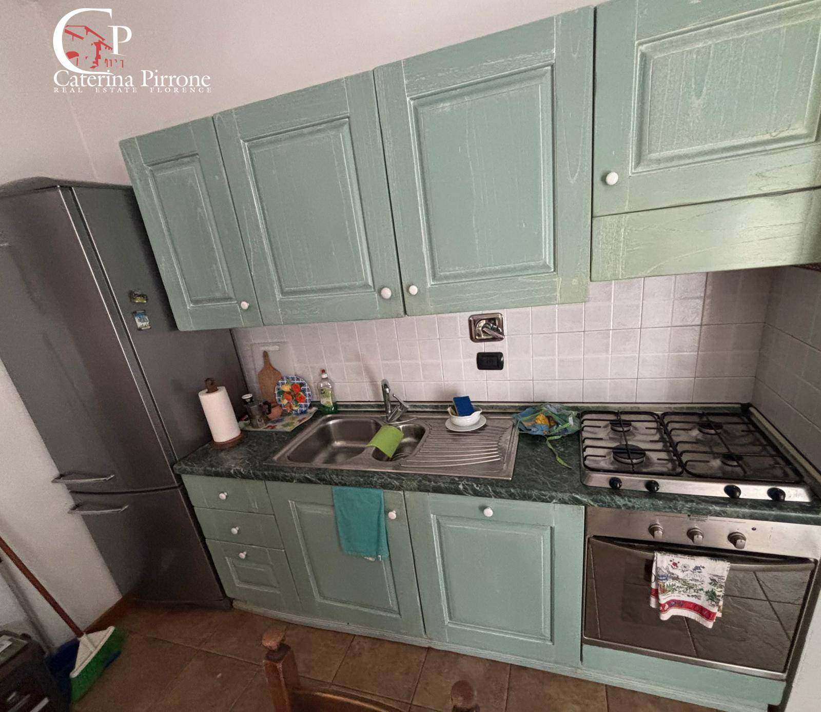 Terratetto in affitto a Bagno a Ripoli, Ponte a Ema