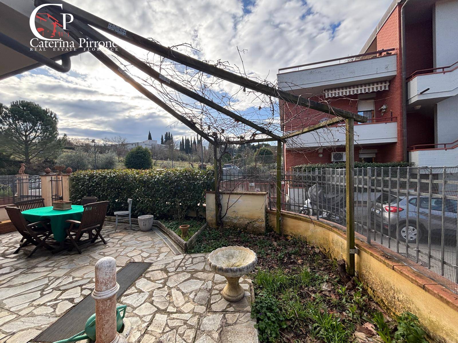 Terratetto in affitto a Bagno a Ripoli, Ponte a Ema