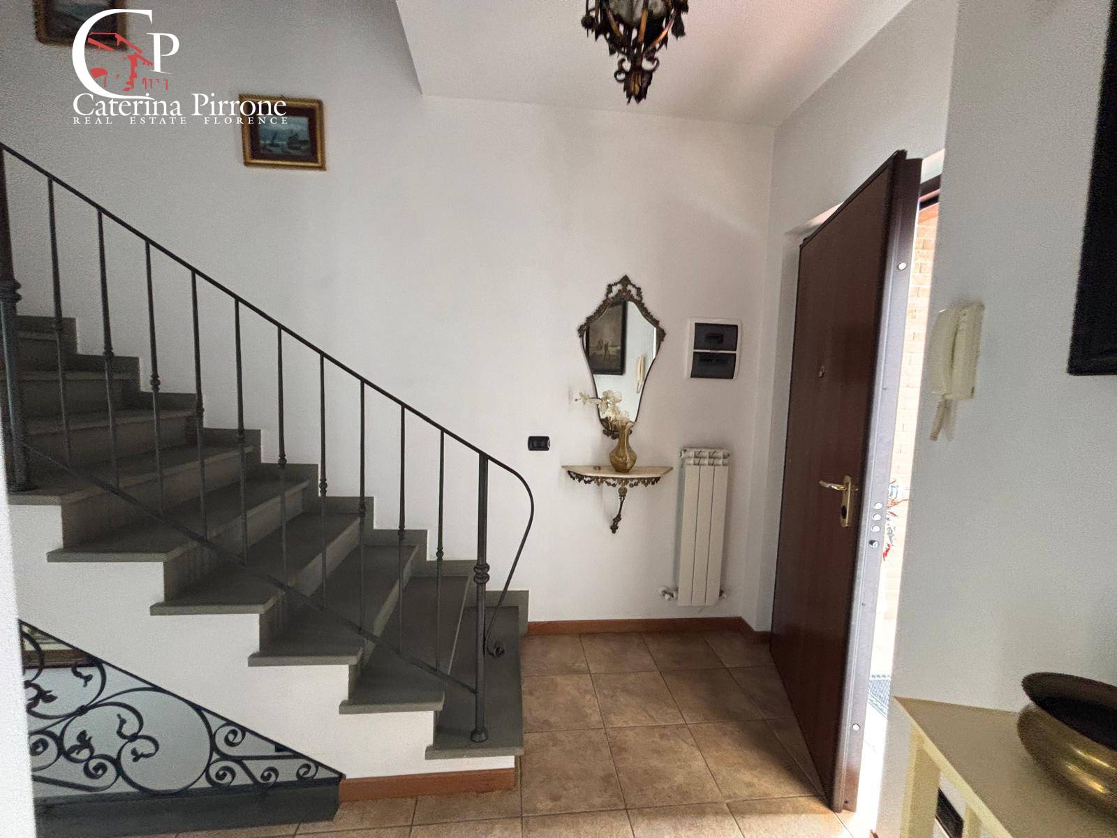 Terratetto in affitto a Bagno a Ripoli, Ponte a Ema