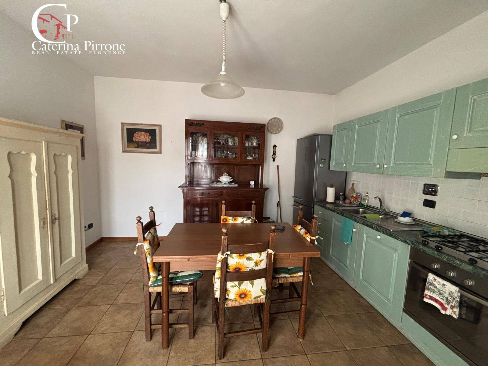 Terratetto in affitto a Bagno a Ripoli, Ponte a Ema