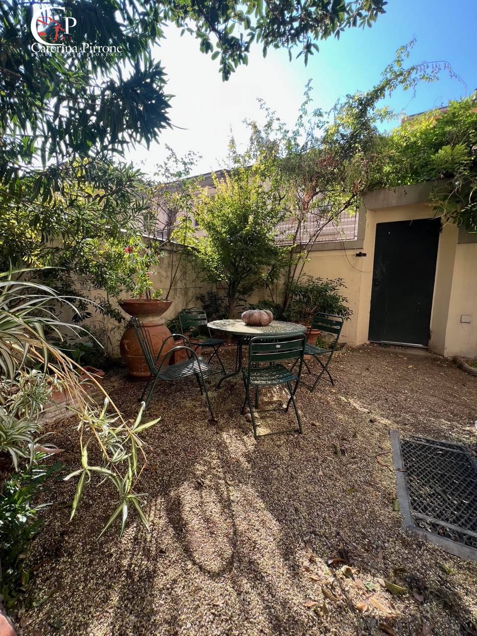 Appartamento indipendente in vendita a Firenze, Beccaria