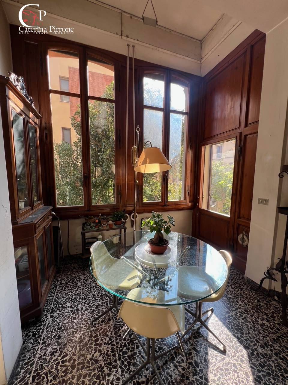 Appartamento indipendente in vendita a Firenze, Beccaria