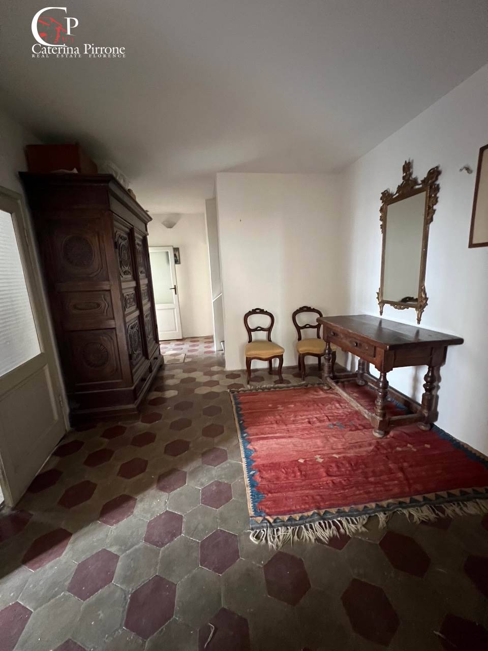 Appartamento indipendente in vendita a Firenze, Beccaria