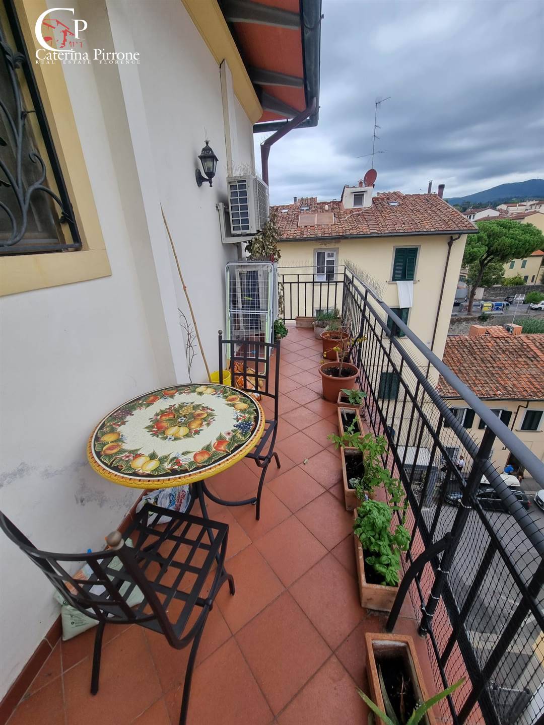 Appartamento in vendita a Firenze, Le cure