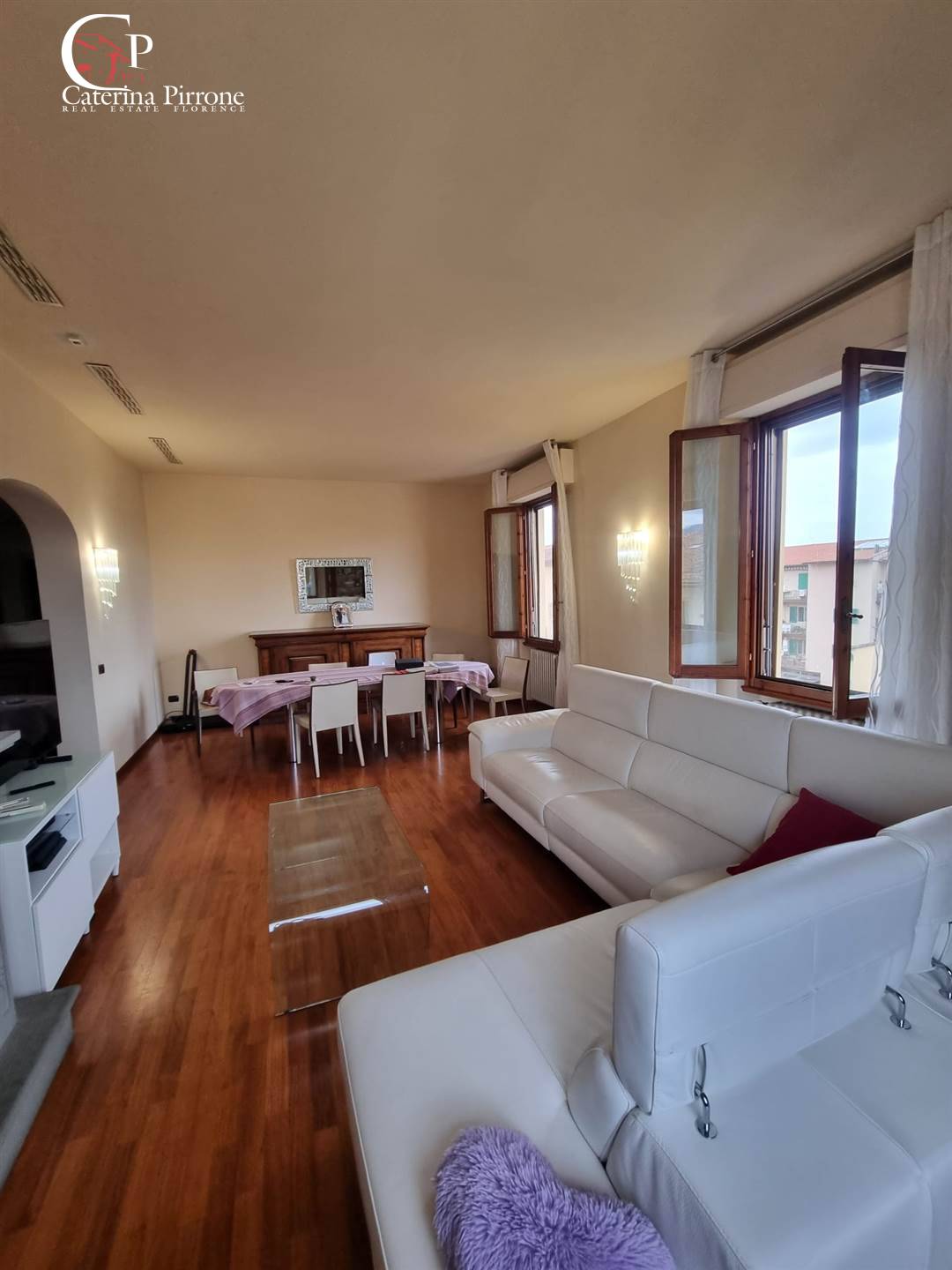 Appartamento in vendita a Firenze, Le cure