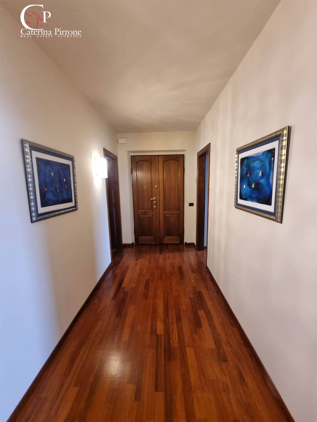 Appartamento in vendita a Firenze, Le cure