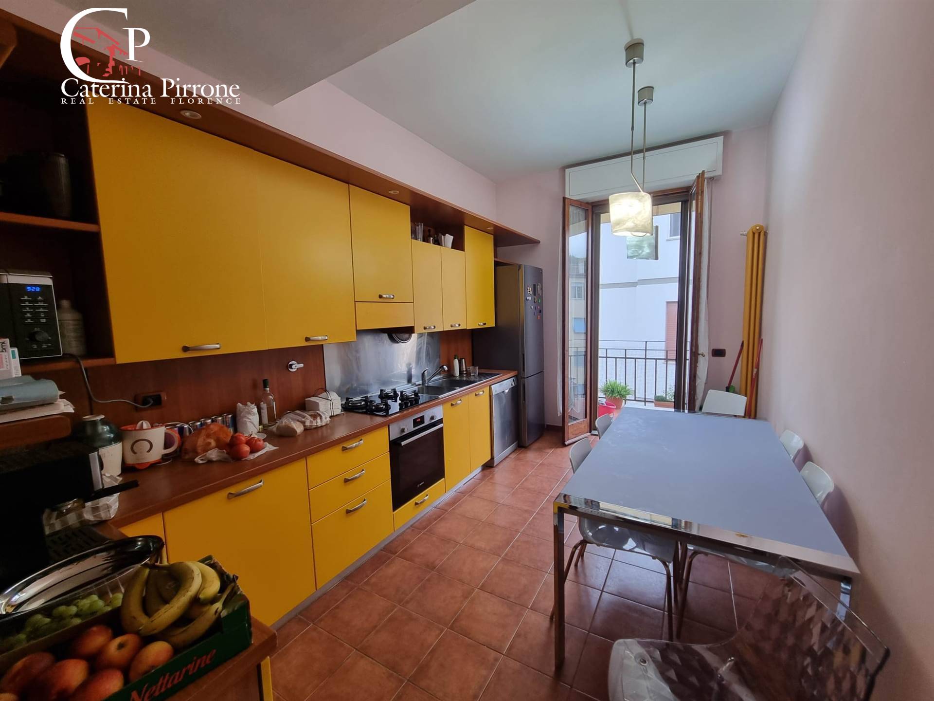 Appartamento in vendita a Firenze, Le cure