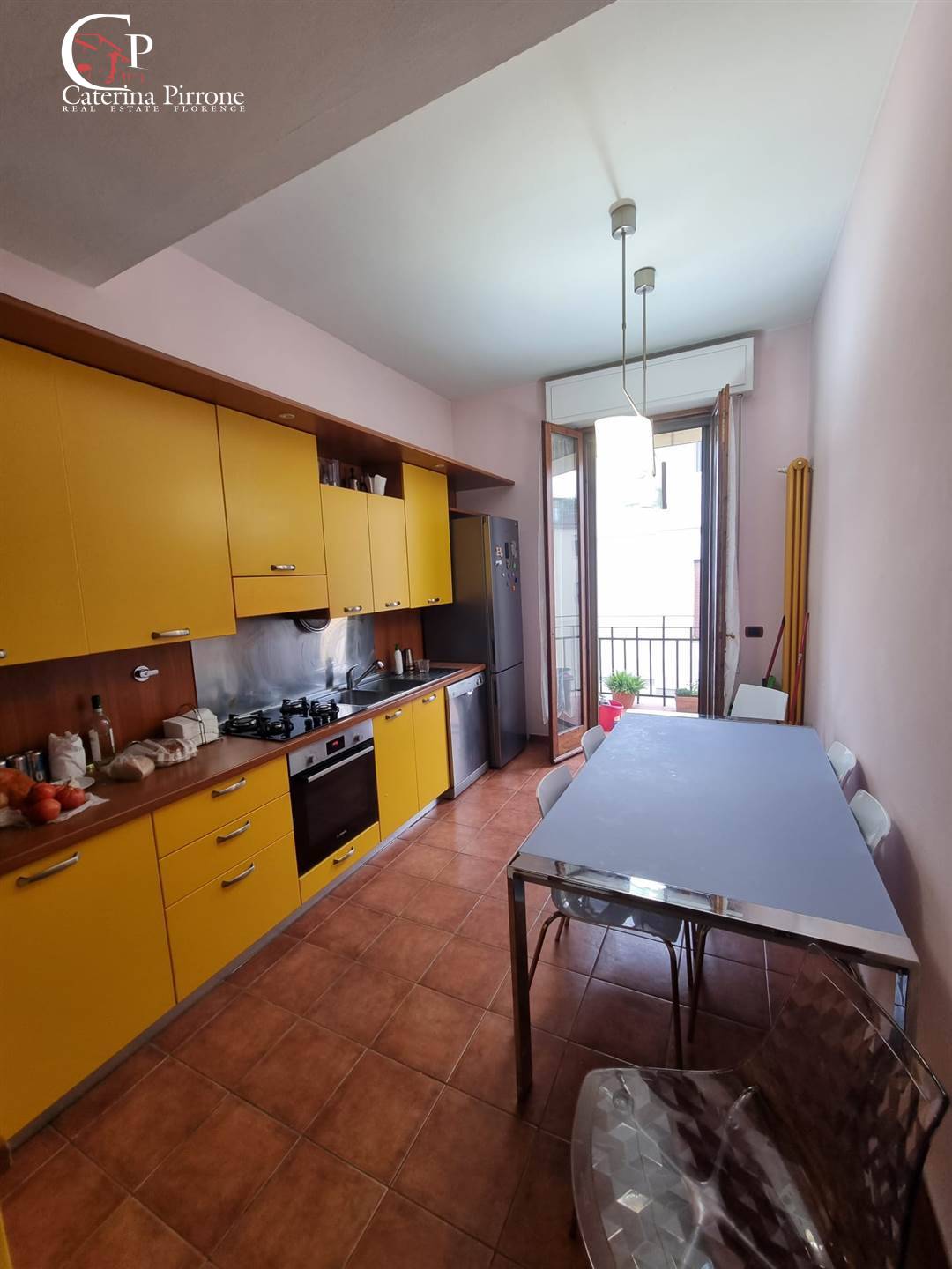 Appartamento in vendita a Firenze, Le cure