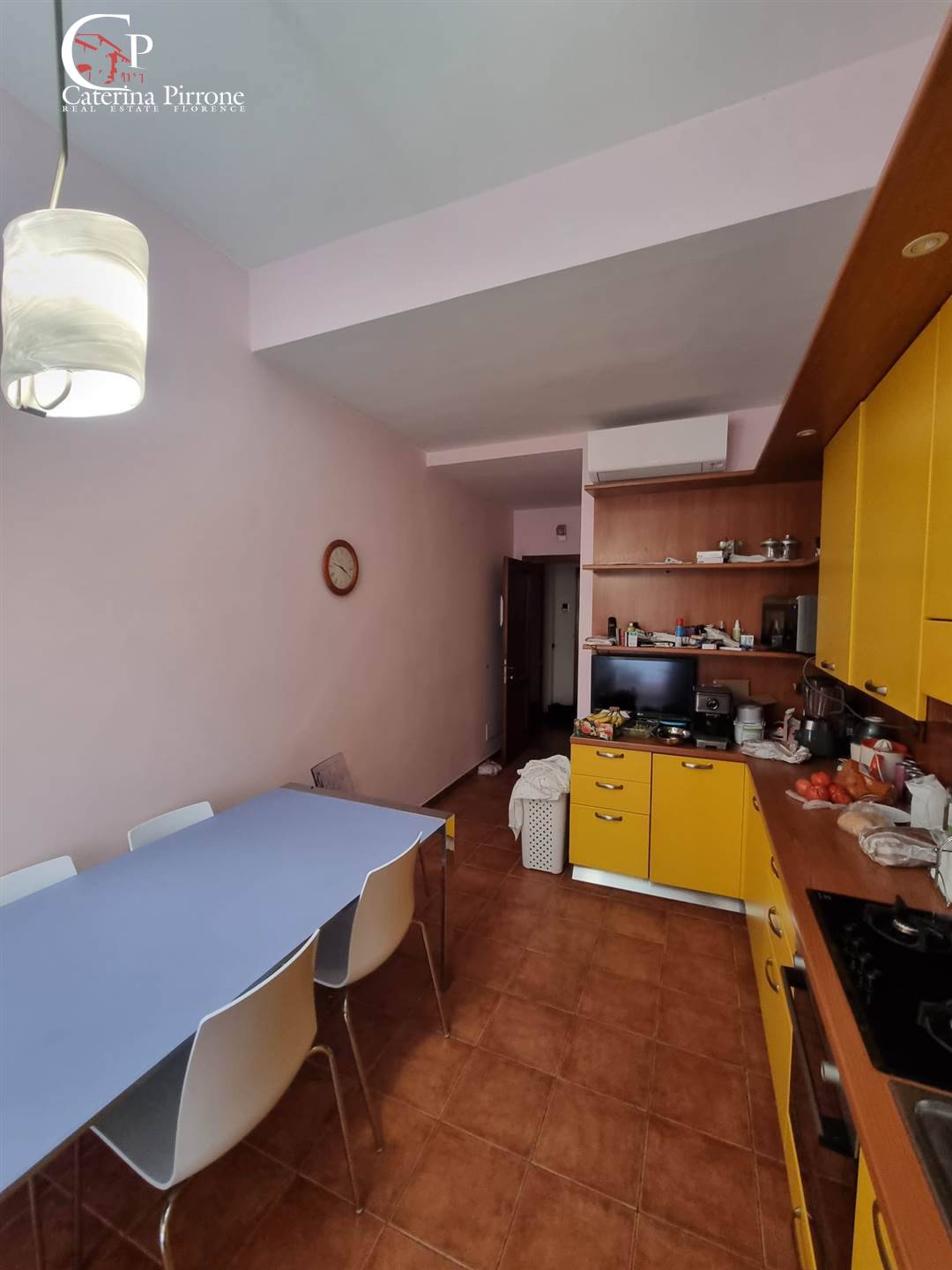 Appartamento in vendita a Firenze, Le cure