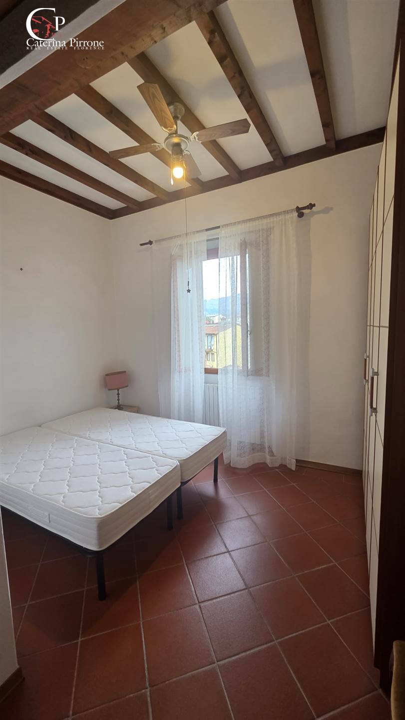 Appartamento in vendita a Greve in Chianti