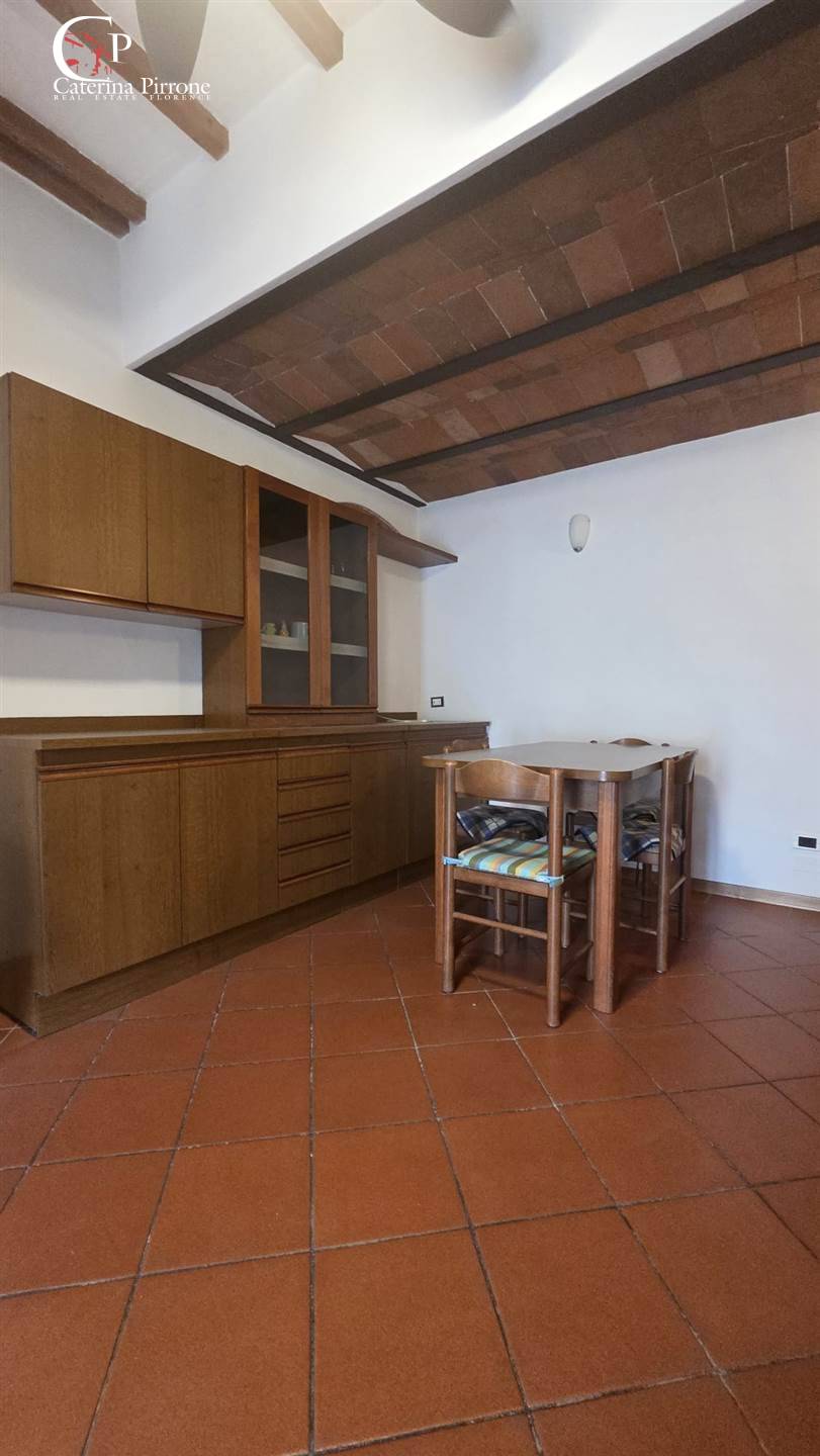 Appartamento in vendita a Greve in Chianti