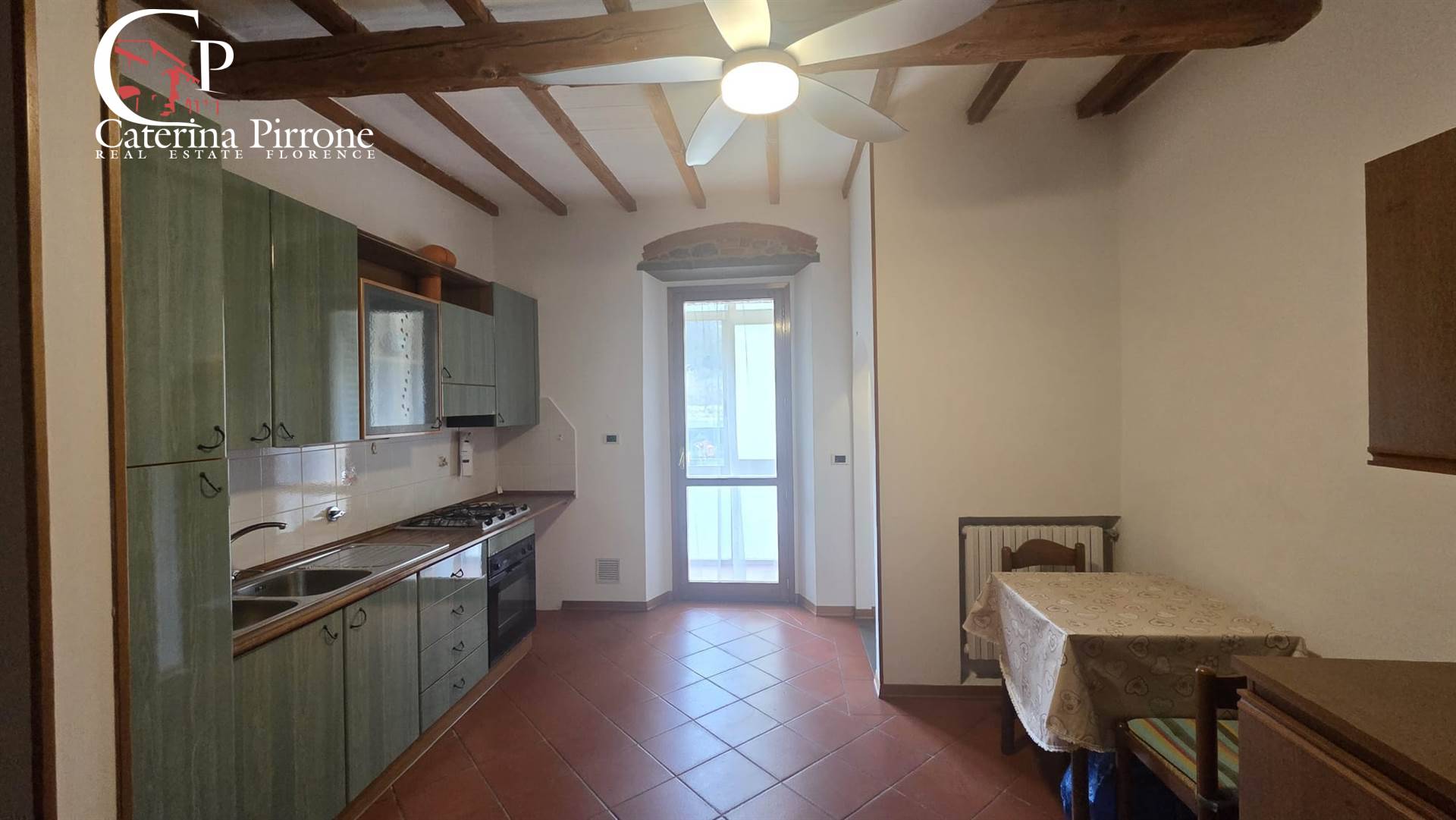 Appartamento in vendita a Greve in Chianti