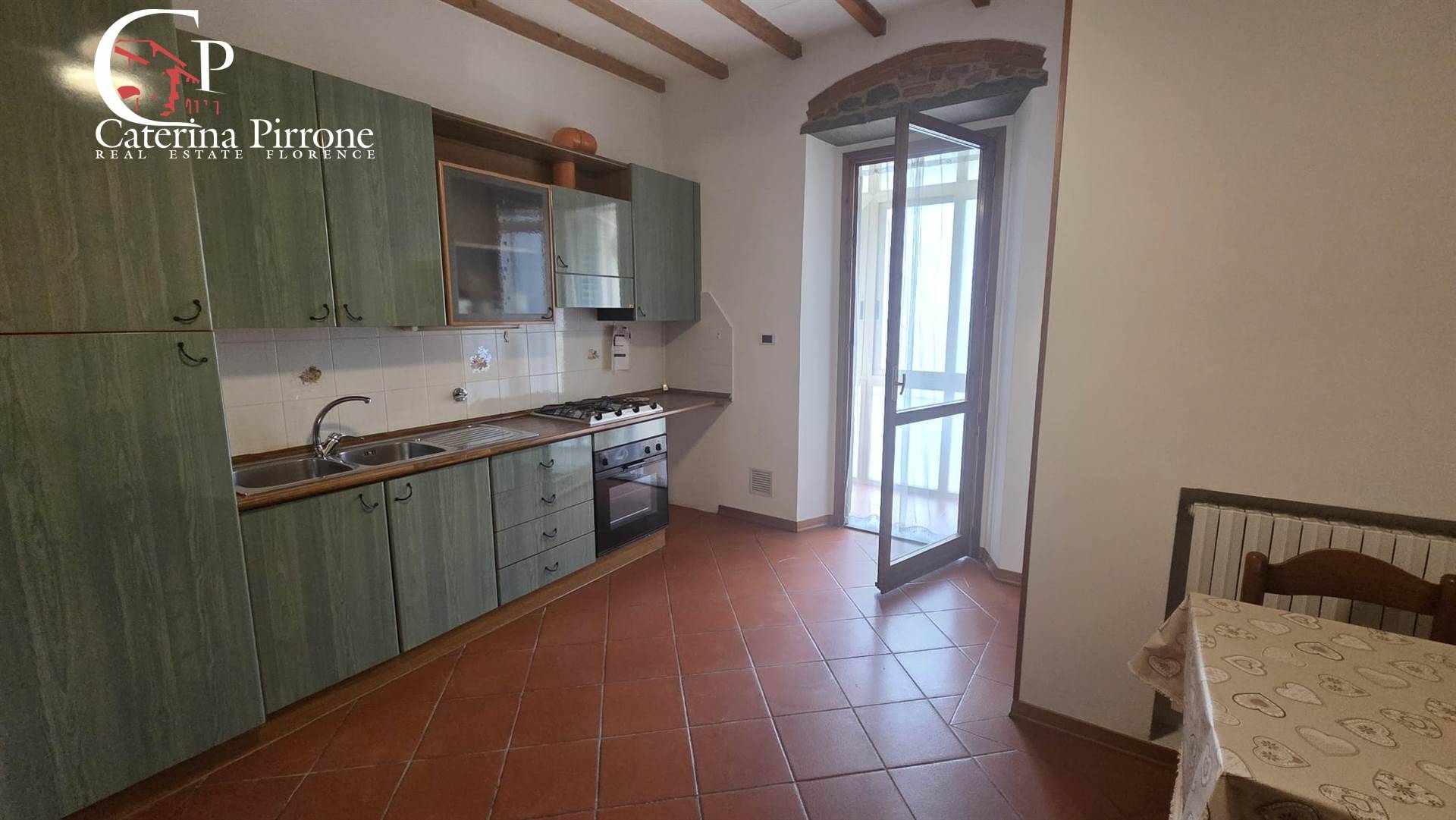 Appartamento in vendita a Greve in Chianti