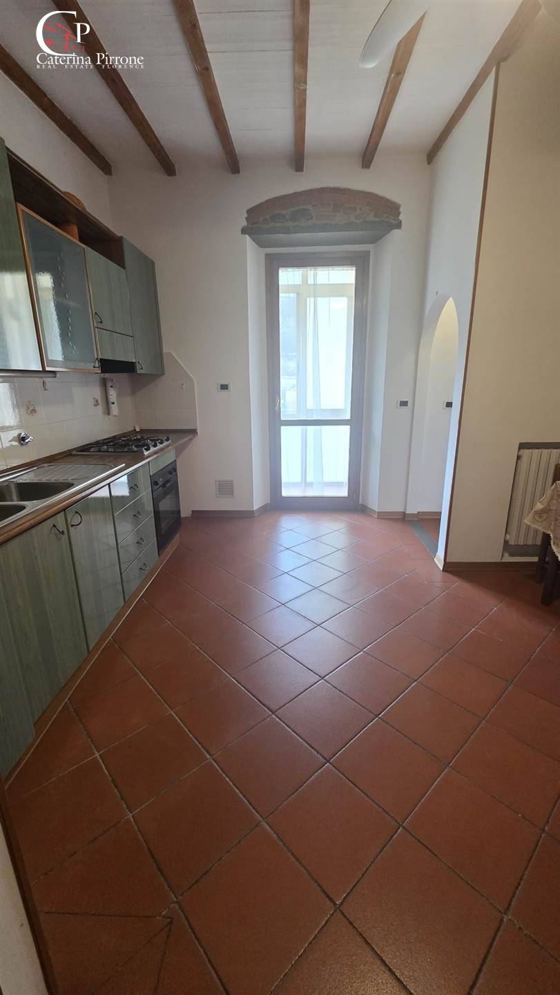 Appartamento in vendita a Greve in Chianti