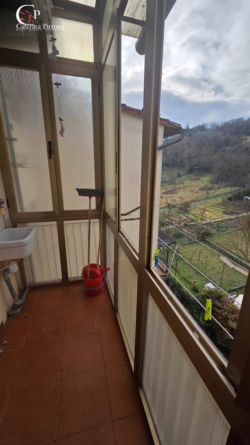 Appartamento in vendita a Greve in Chianti