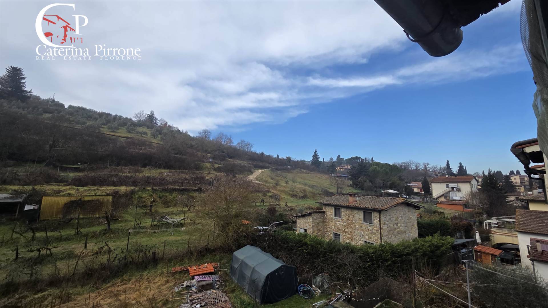 Appartamento in vendita a Greve in Chianti