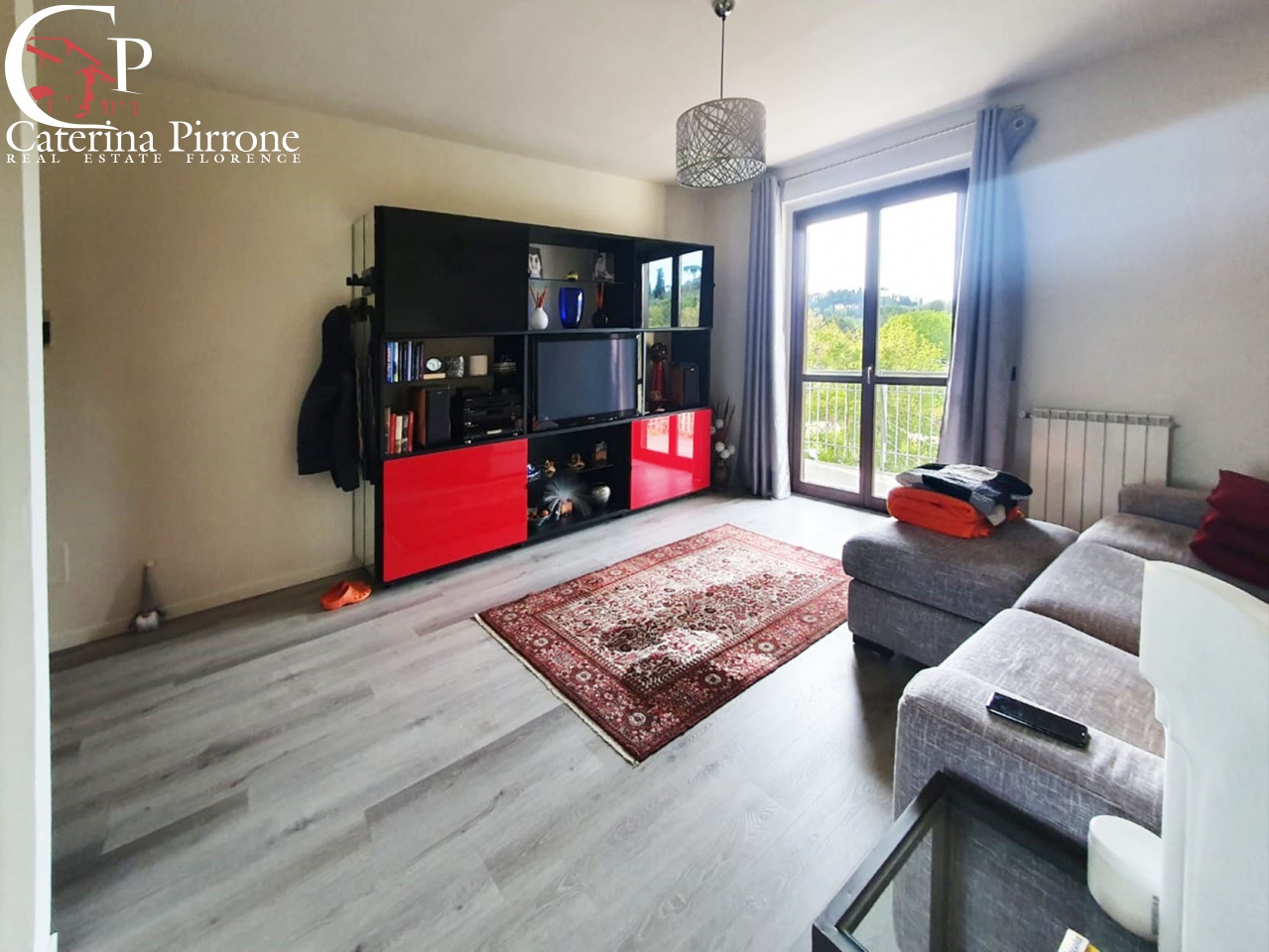 Appartamento in vendita a Firenze, Firenze Sud