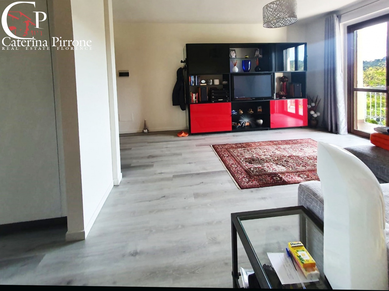 Appartamento in vendita a Firenze, Firenze Sud