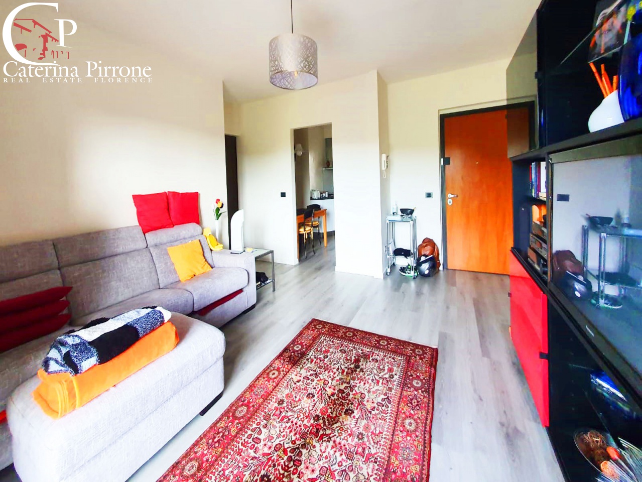 Appartamento in vendita a Firenze, Firenze Sud