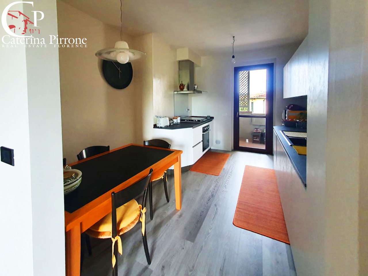 Appartamento in vendita a Firenze, Firenze Sud