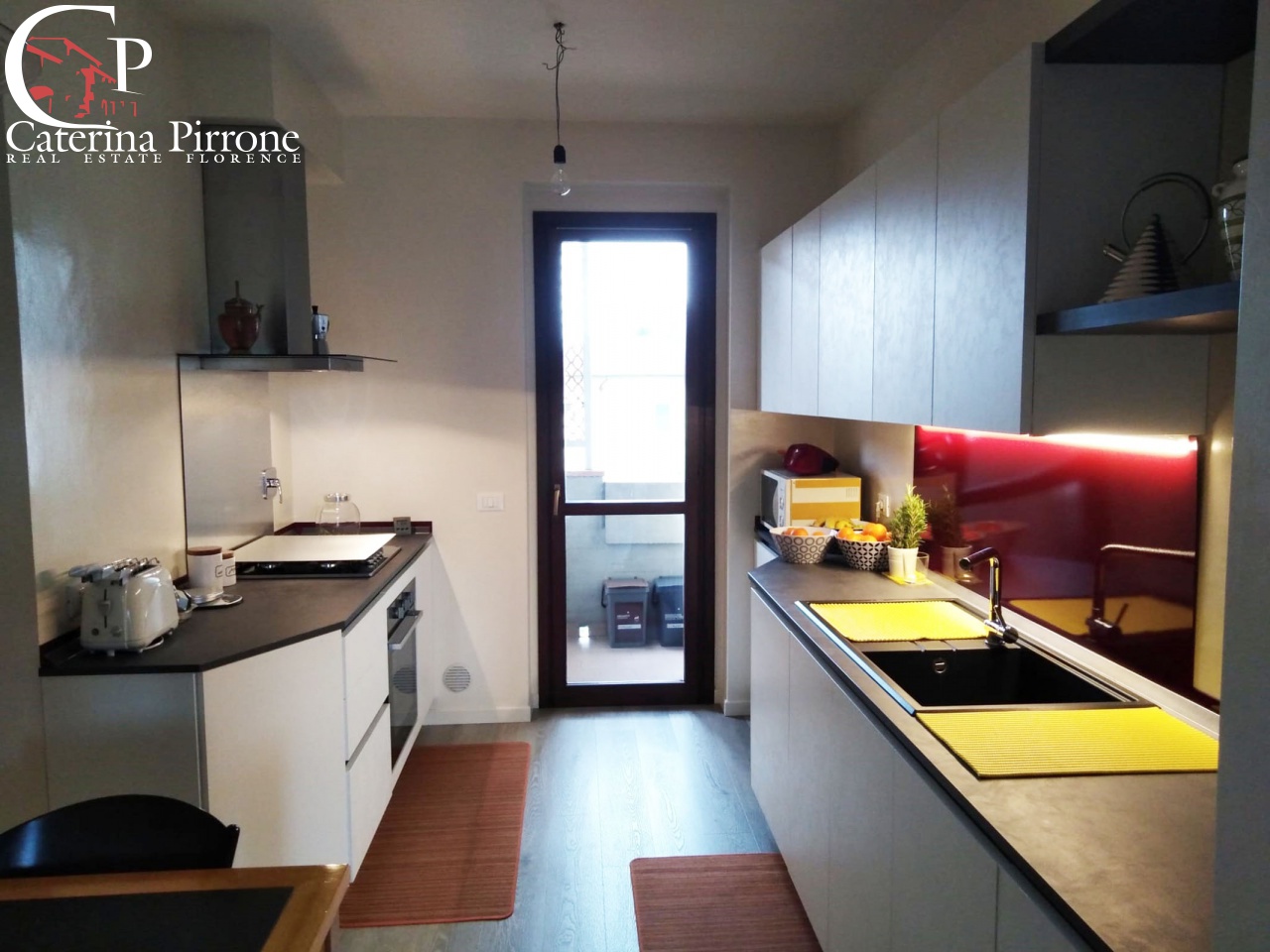 Appartamento in vendita a Firenze, Firenze Sud