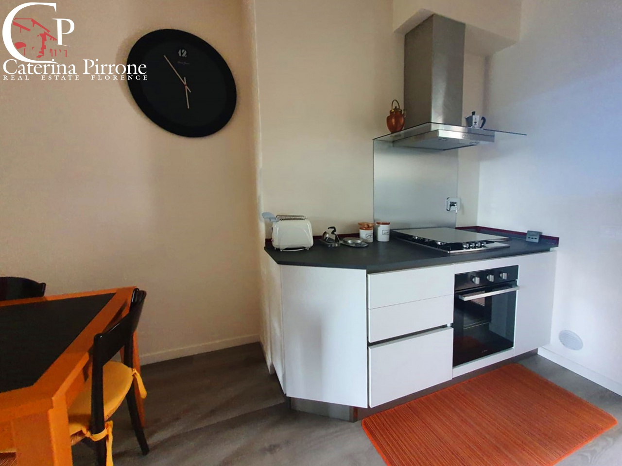 Appartamento in vendita a Firenze, Firenze Sud