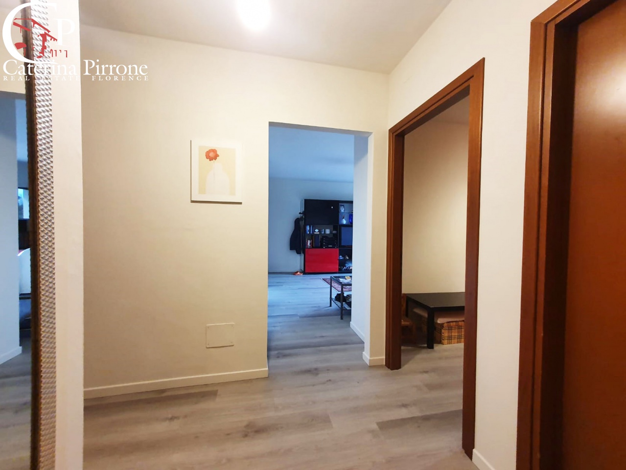 Appartamento in vendita a Firenze, Firenze Sud